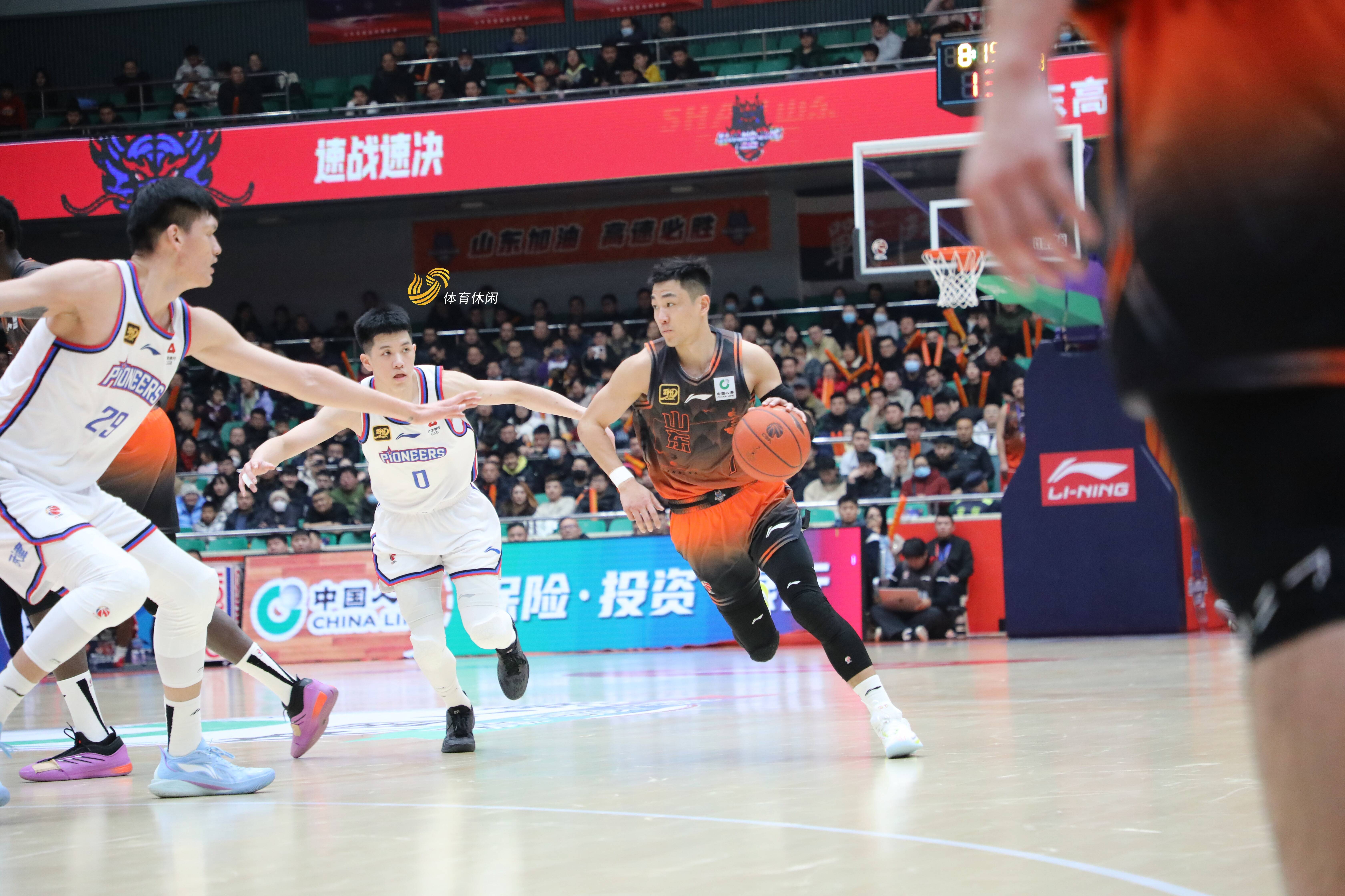 ag体育管理_山东高速CBA击败新疆广汇高诗岩关键抢断的简单介绍